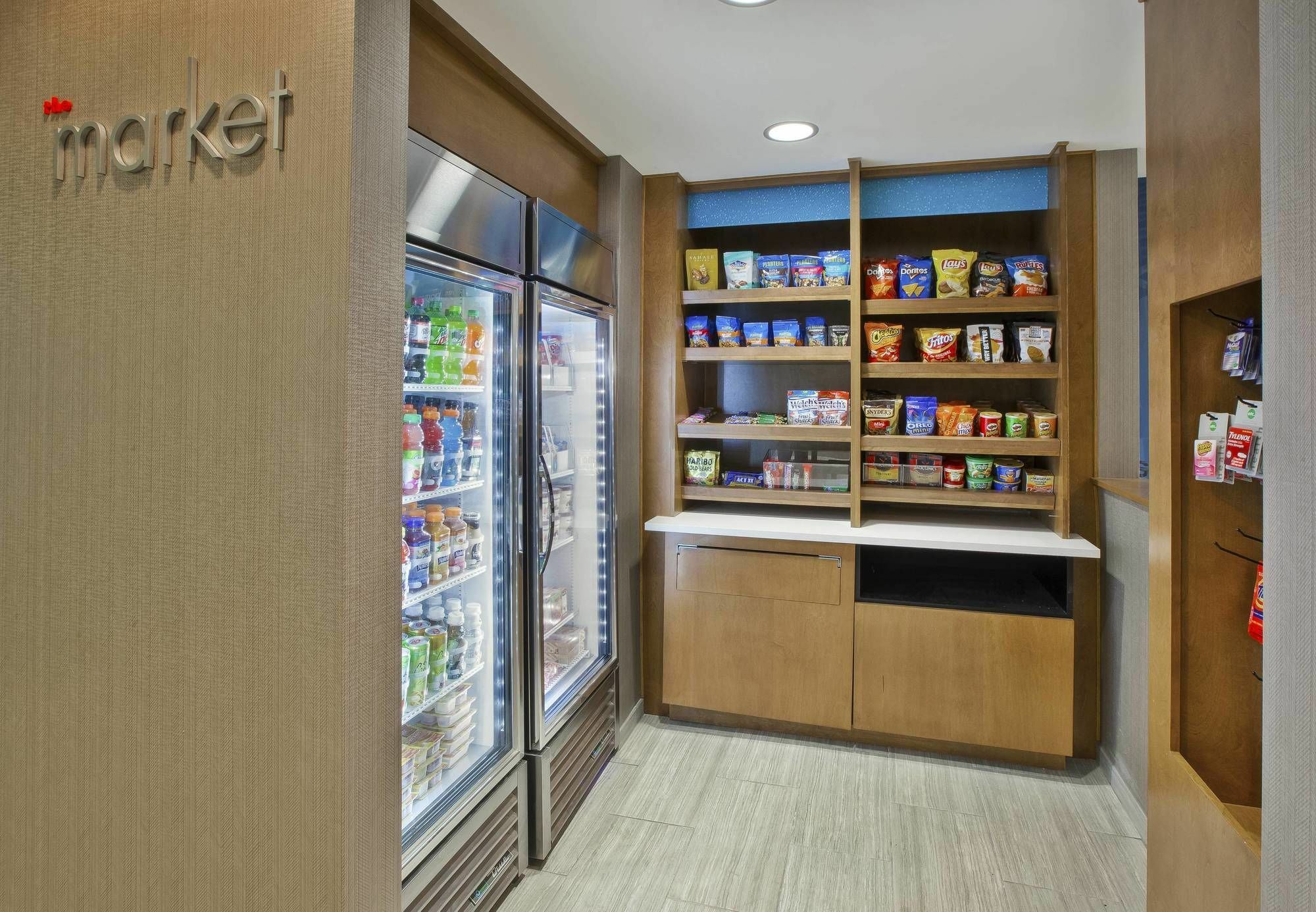 Springhill Suites Minneapolis-St. Paul Airport/Eagan Exterior photo
